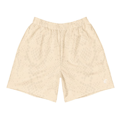 Lightweight Athletic Shorts