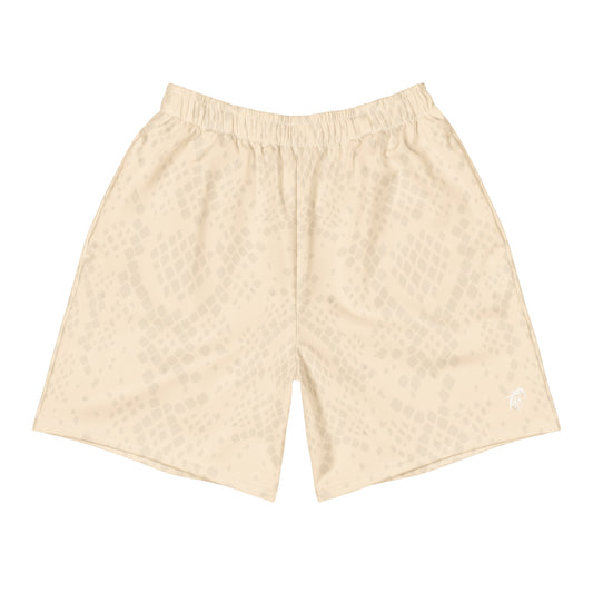 Lightweight Athletic Shorts