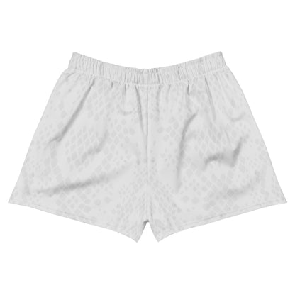 Lightweight Athletic Shorts