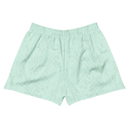 Lightweight Athletic Shorts