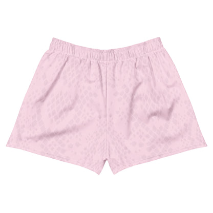 Lightweight Athletic Shorts