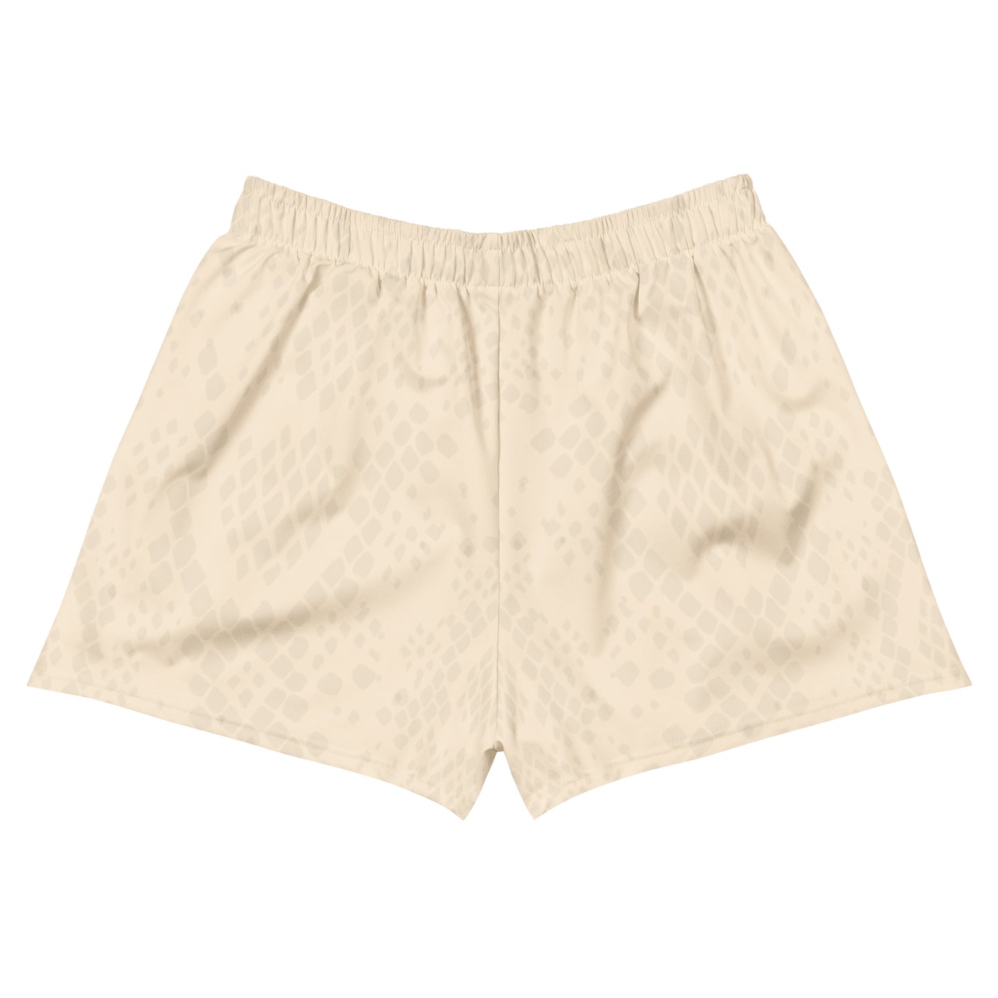 Lightweight Athletic Shorts