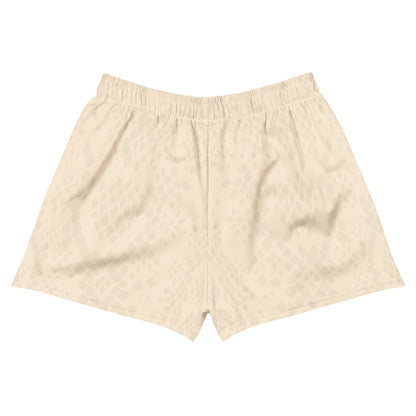 Lightweight Athletic Shorts