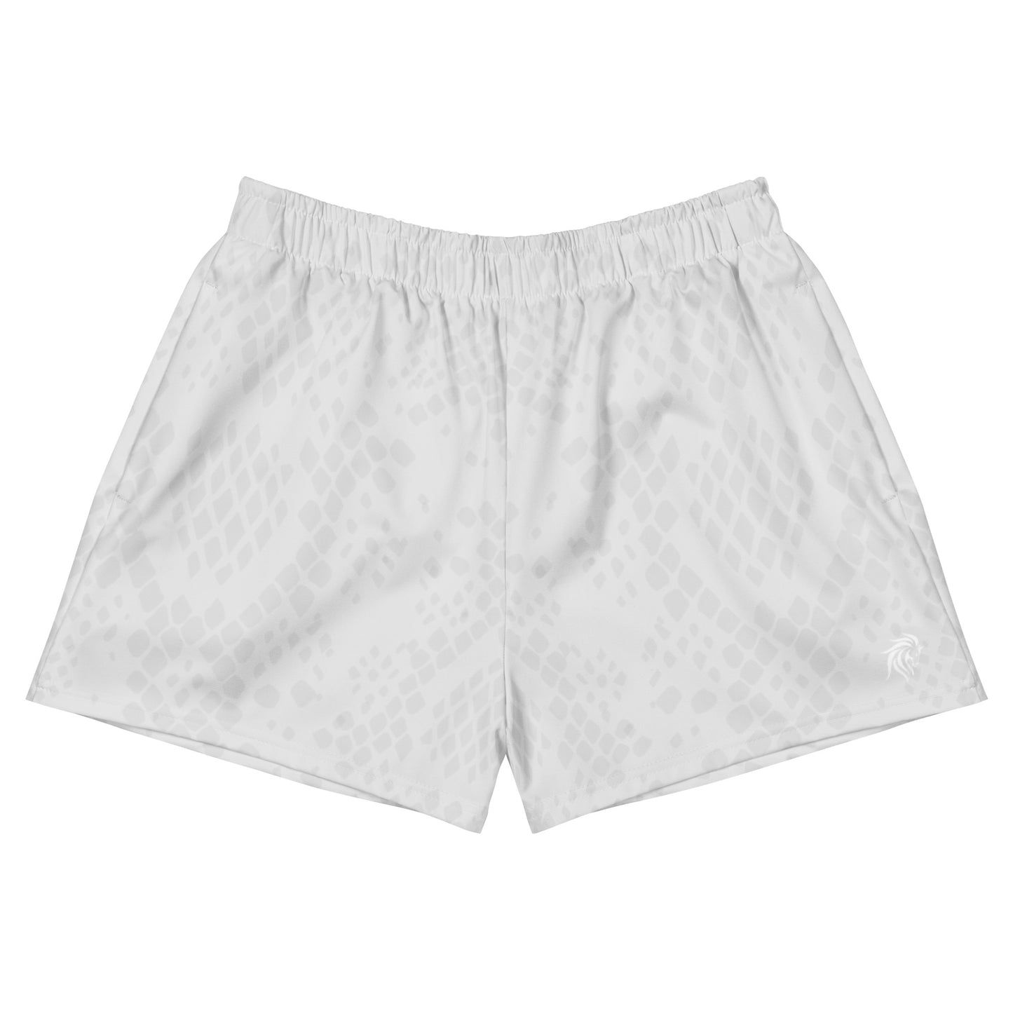 Lightweight Athletic Shorts
