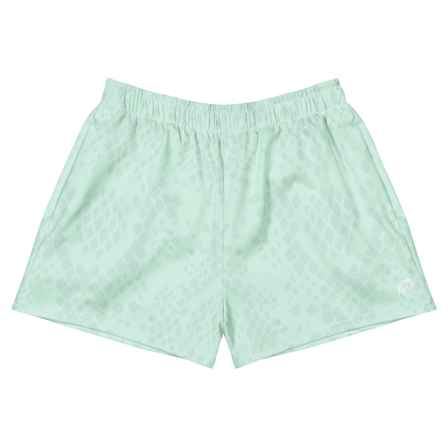 Lightweight Athletic Shorts