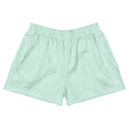 Lightweight Athletic Shorts