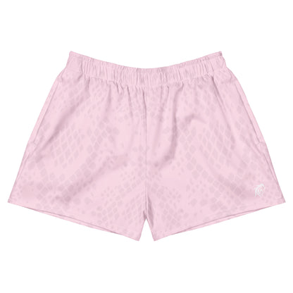 Lightweight Athletic Shorts