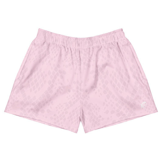 Lightweight Athletic Shorts