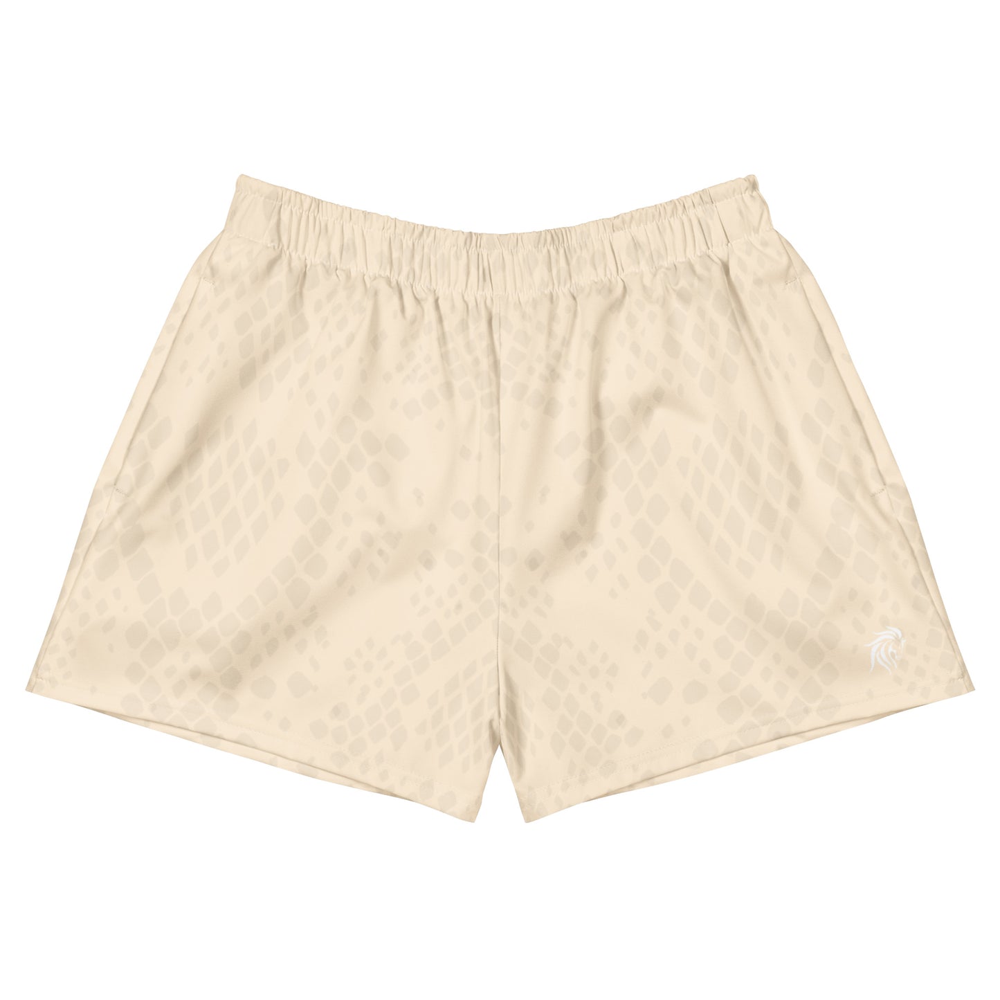 Lightweight Athletic Shorts