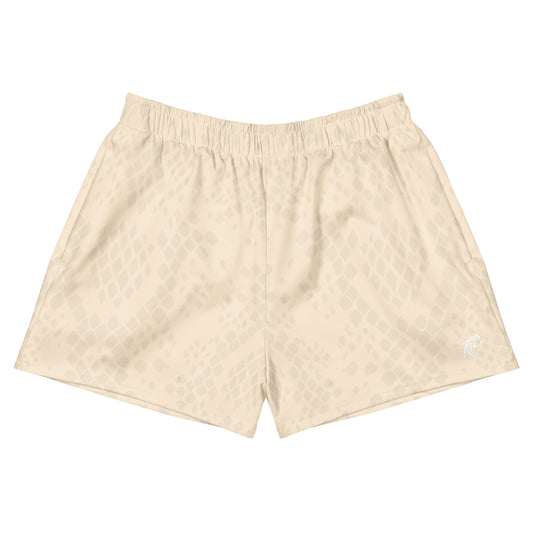 Lightweight Athletic Shorts
