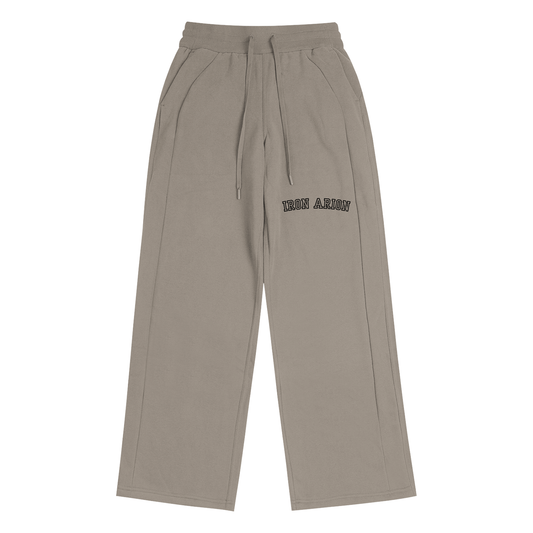 Straight Leg Pants