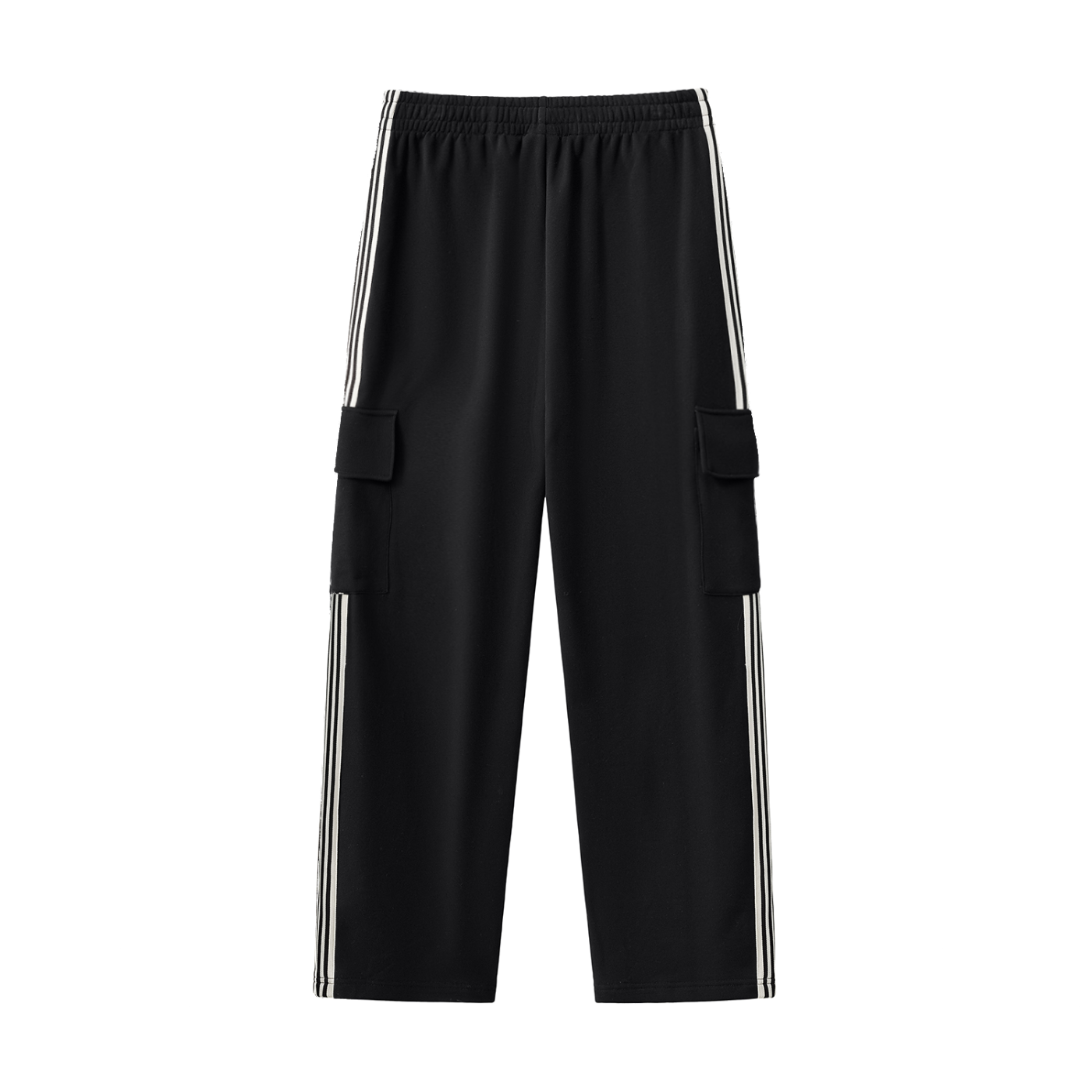 Cargo Sweatpants