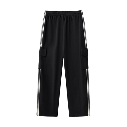 Cargo Sweatpants