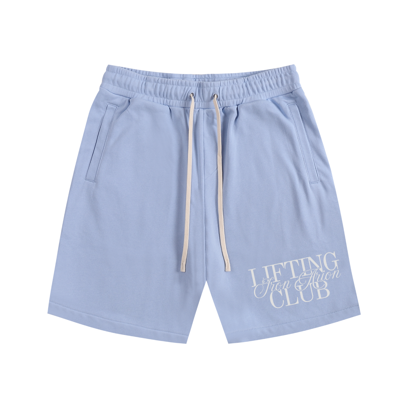 Essential Sweat Shorts