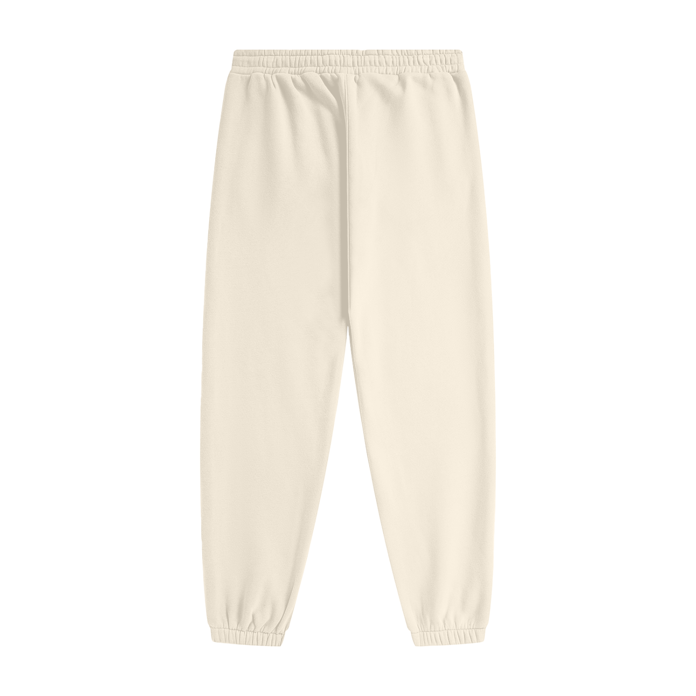 Streetwear Fleece Joggers