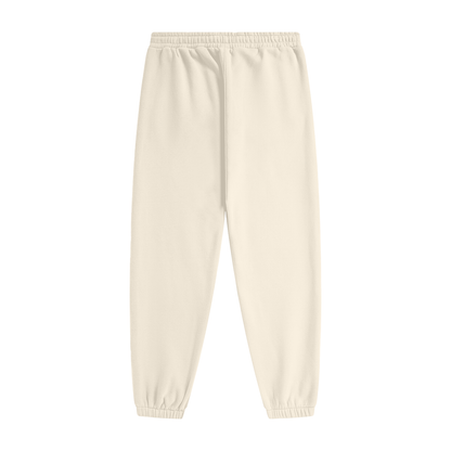 Streetwear Fleece Joggers