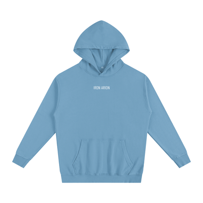 Oversized Essential Hoodie