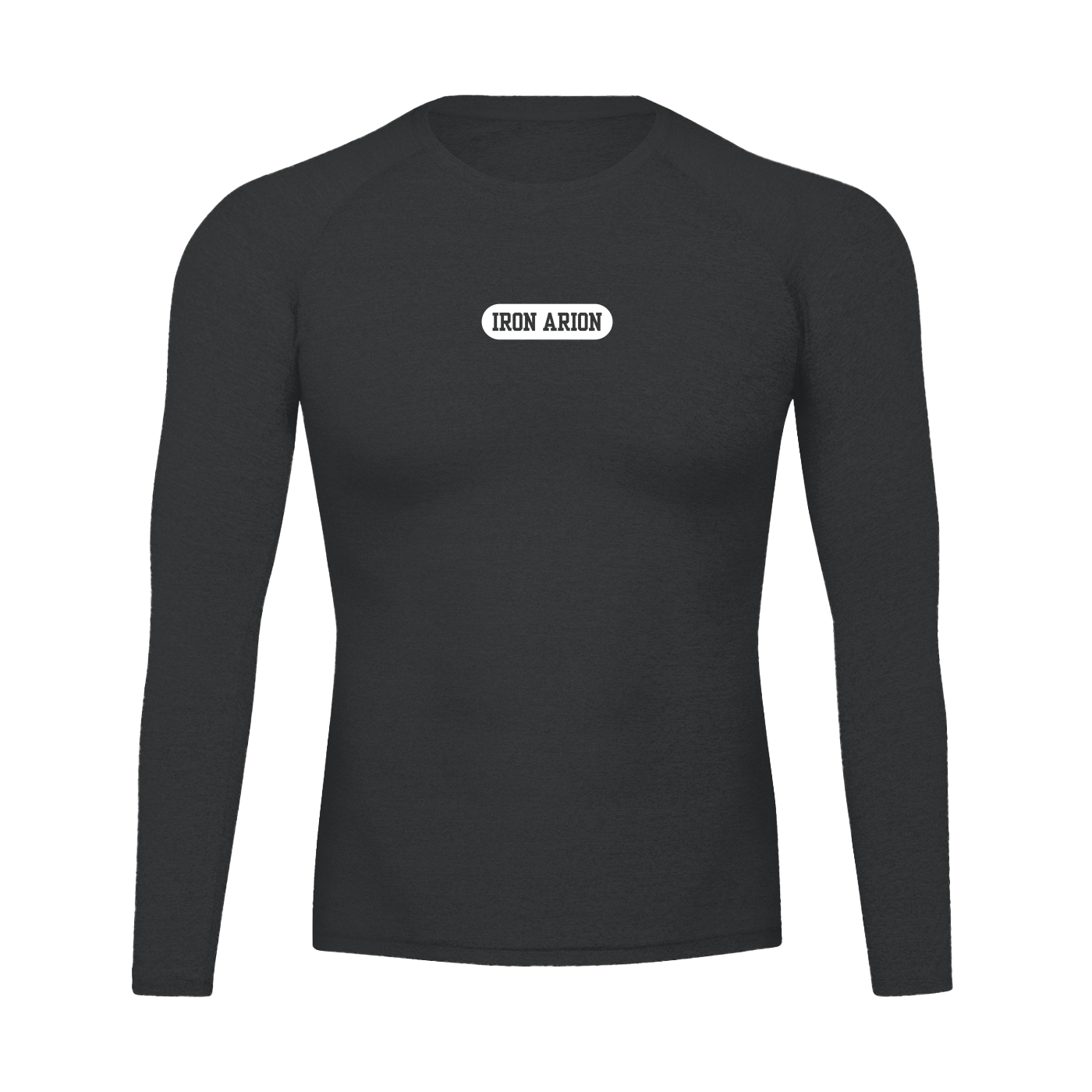 Long Sleeve Performance Compression