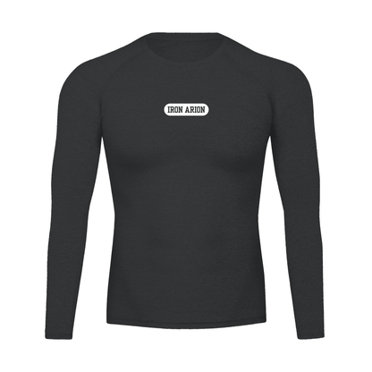 Long Sleeve Performance Compression