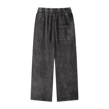 Snow Washed Sweatpants