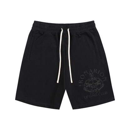 Essential Sweat Shorts
