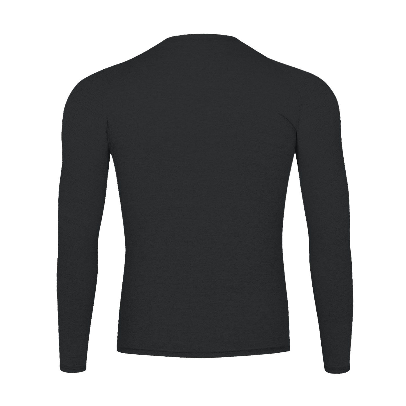 Long Sleeve Performance Compression