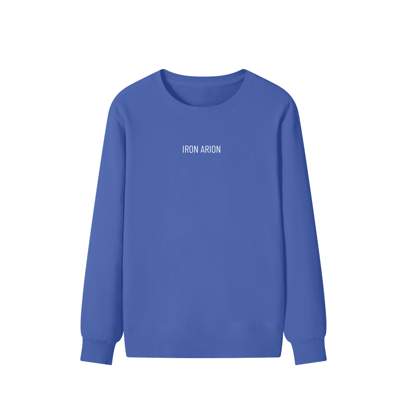 Classic Sweater - 300 GSM