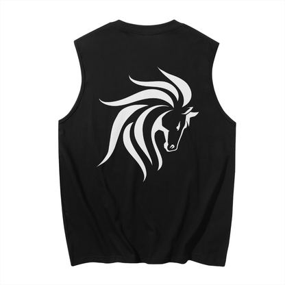 Sleeveless Tank Top