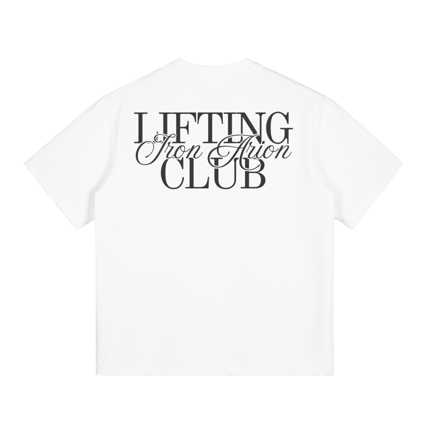 Essential Performance T-Shirt