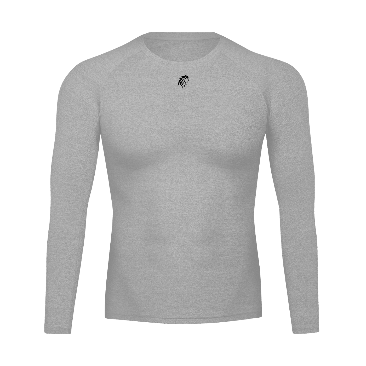 Long Sleeve Performance Compression