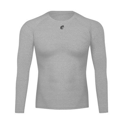 Long Sleeve Performance Compression