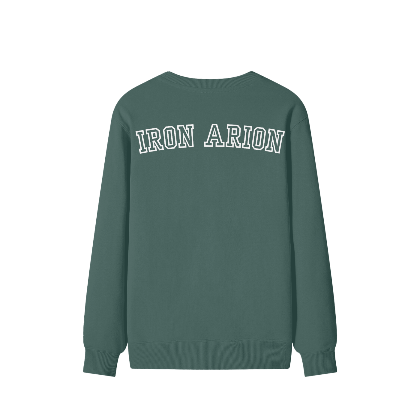 Classic Sweater - 300 GSM
