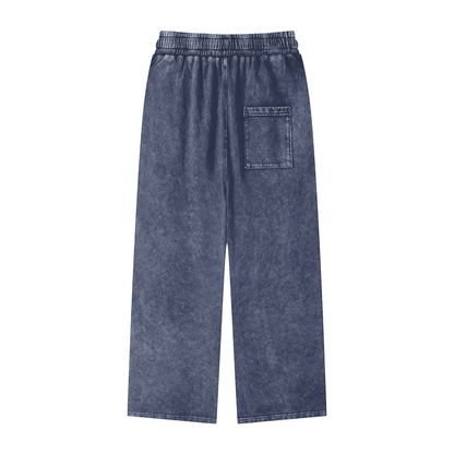Snow Washed Sweatpants