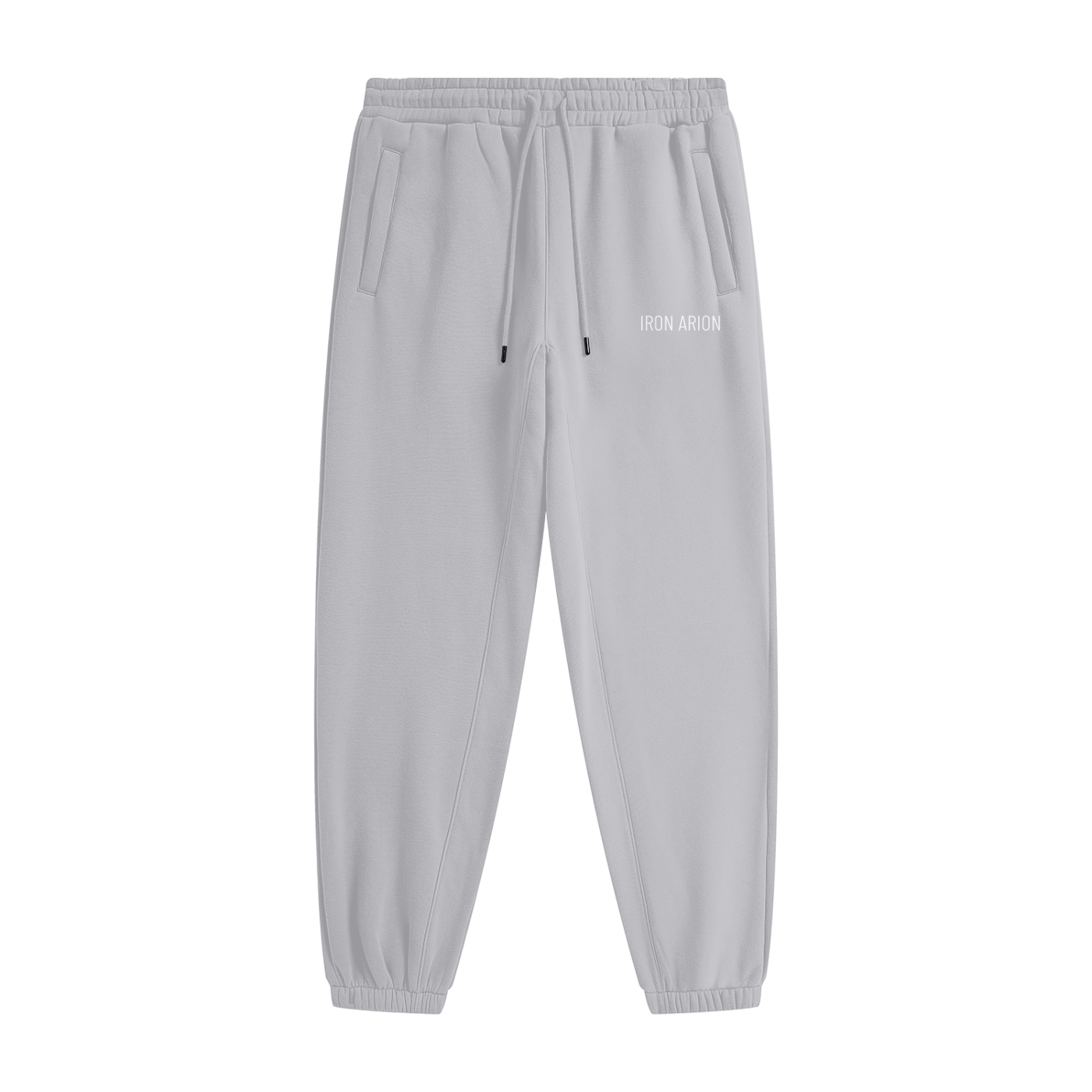 Streetwear Fleece Joggers