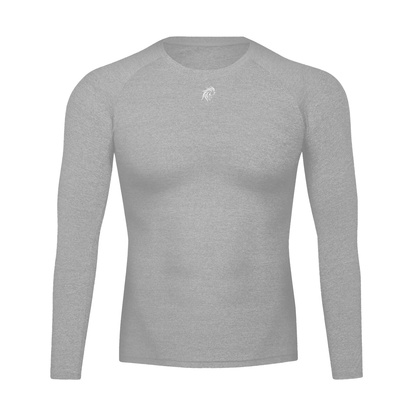 Long Sleeve Performance Compression