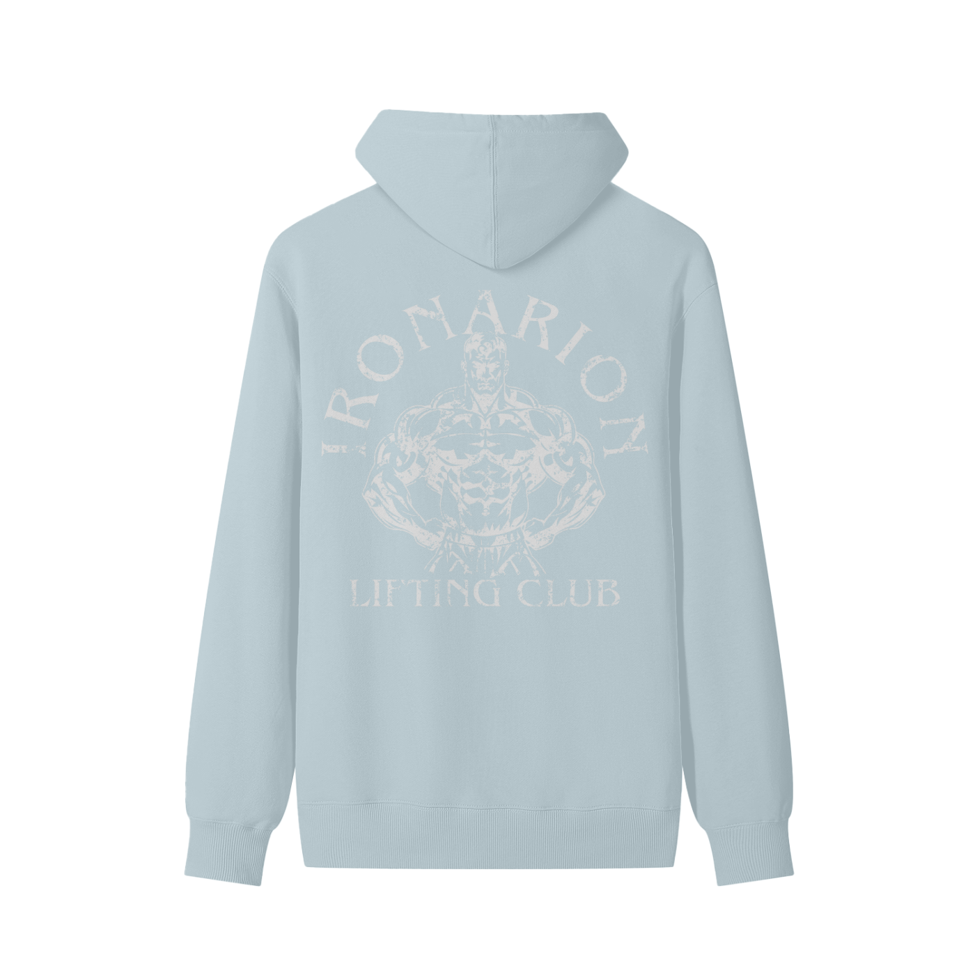 Classic Hoodie