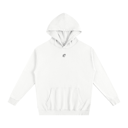 "DIVINE" Oversized Essential Hoodie