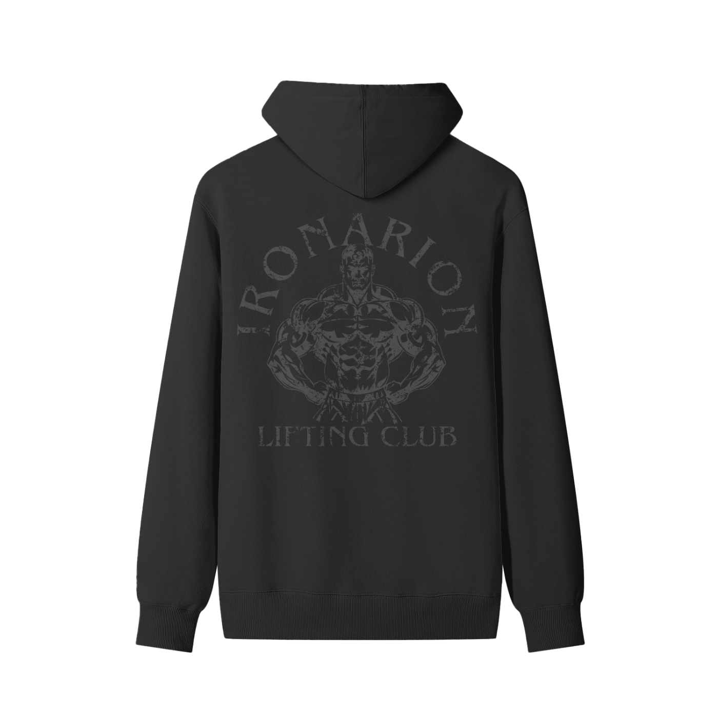 Classic Hoodie
