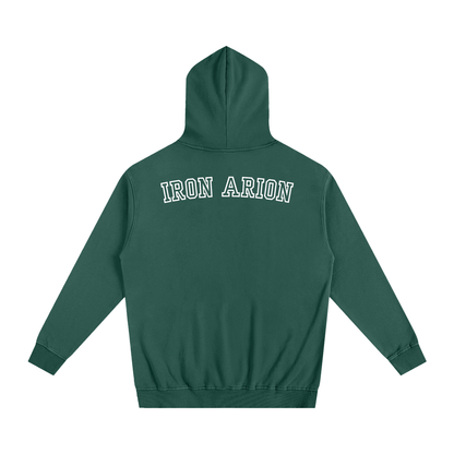 Oversized Essential Hoodie