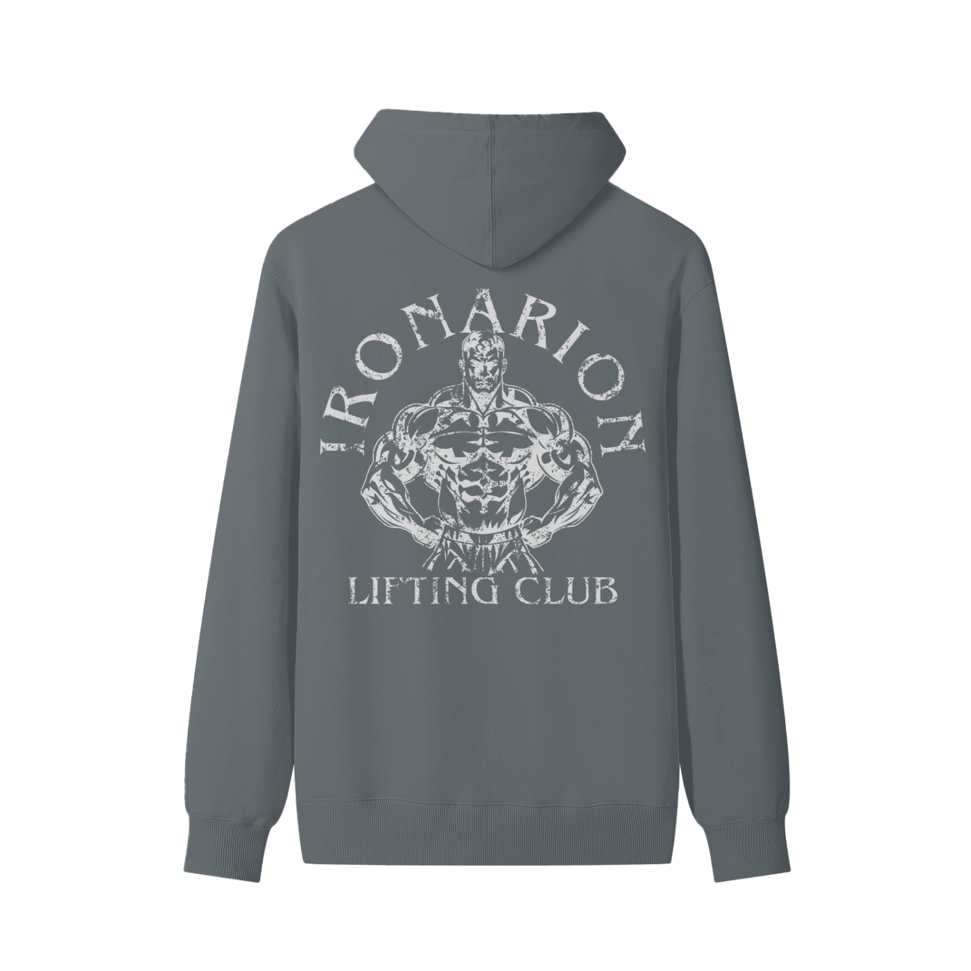 Classic Hoodie