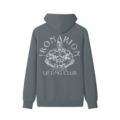 Classic Hoodie