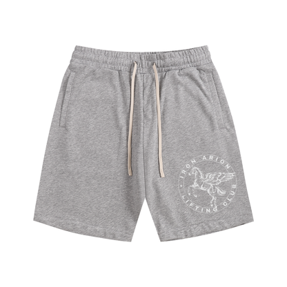 Essential Sweat Shorts