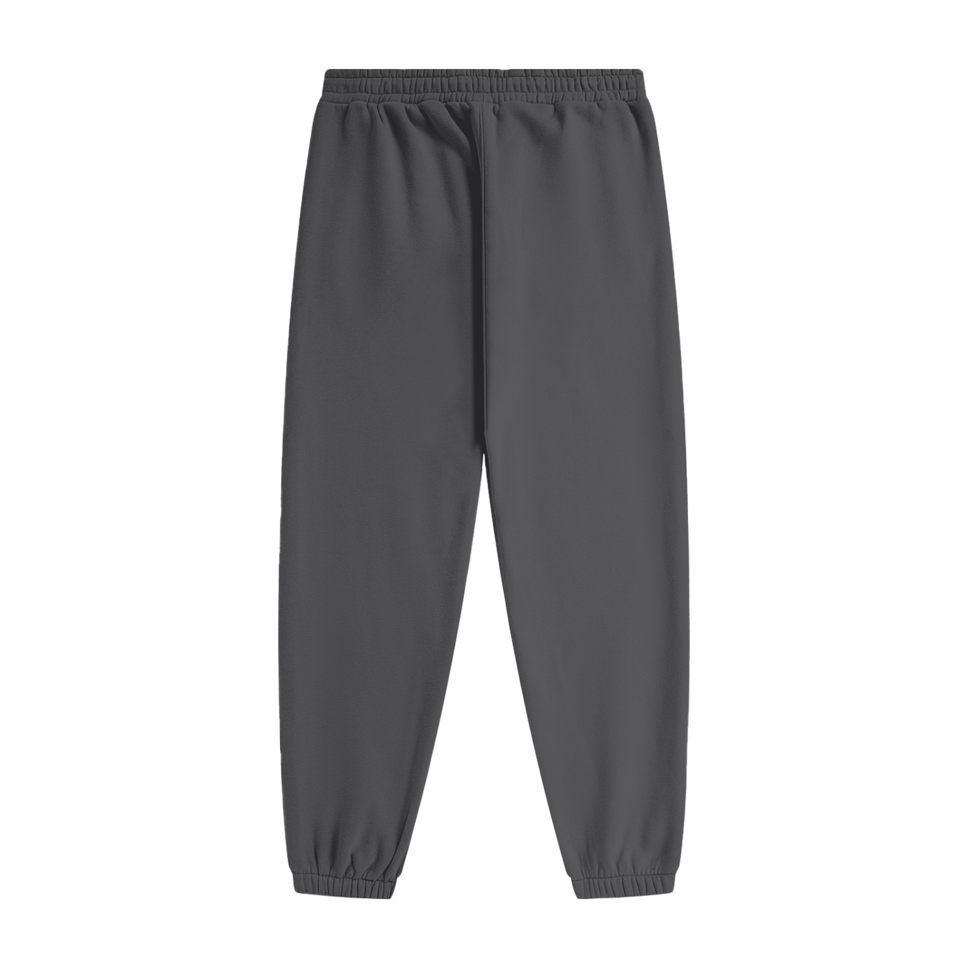 Streetwear Fleece Joggers