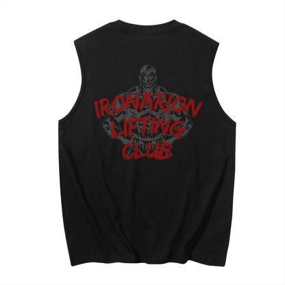 Sleeveless Tank Top
