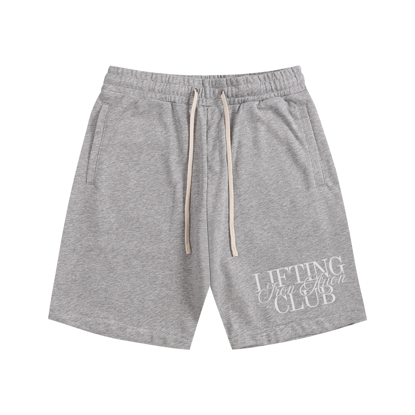 Essential Sweat Shorts