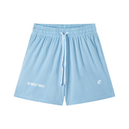 Mesh Shorts