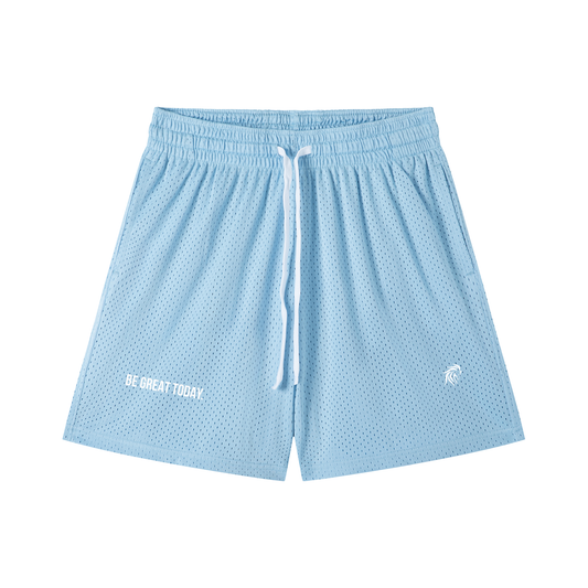 Mesh Shorts
