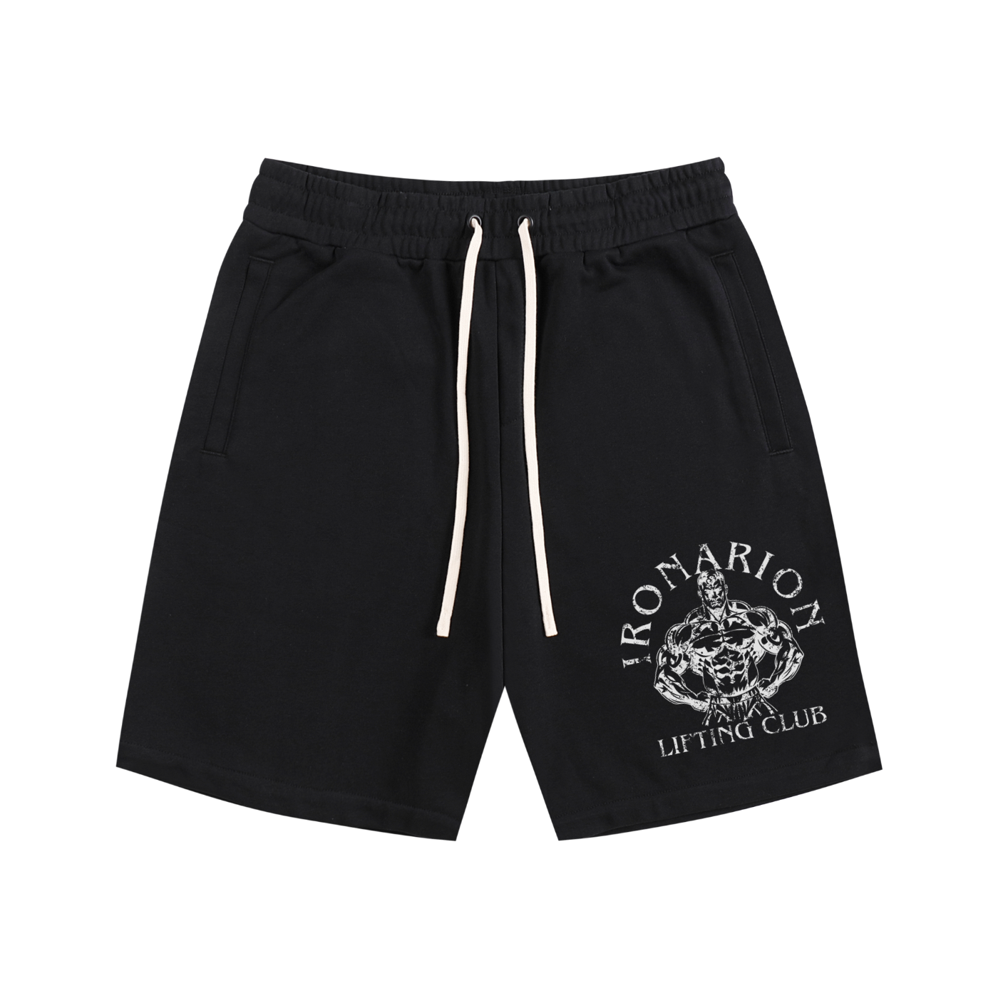 Essential Sweat Shorts