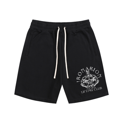 Essential Sweat Shorts