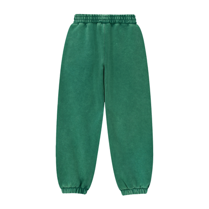 Fleece Joggers